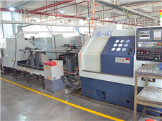 禾隆46型走刀机