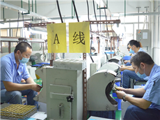 表面处理抛光线